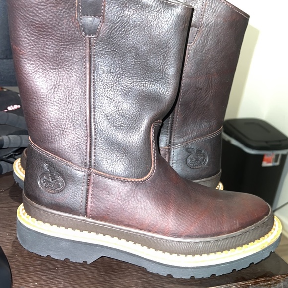 Georgia Boots main image 6